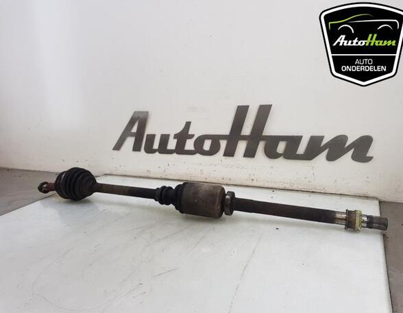 Drive Shaft OPEL VIVARO A Van (X83)