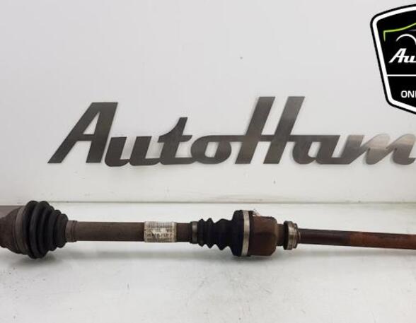 Drive Shaft CITROËN C4 II (B7), PEUGEOT 3008 MPV (0U_), PEUGEOT 308 SW I (4E_, 4H_), PEUGEOT 308 I (4A_, 4C_)