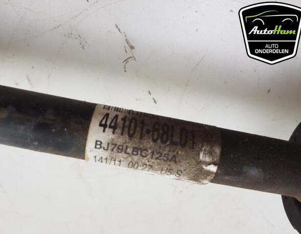 Drive Shaft SUZUKI SWIFT IV (FZ, NZ)