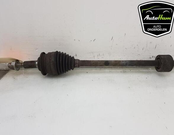 Drive Shaft SUZUKI SWIFT IV (FZ, NZ)