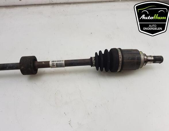 Drive Shaft SUZUKI SWIFT IV (FZ, NZ)