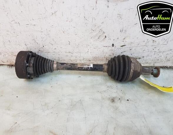 Drive Shaft VW POLO (6R1, 6C1), VW POLO Van (6R), SEAT IBIZA IV ST (6J8, 6P8), SEAT IBIZA IV (6J5, 6P1)