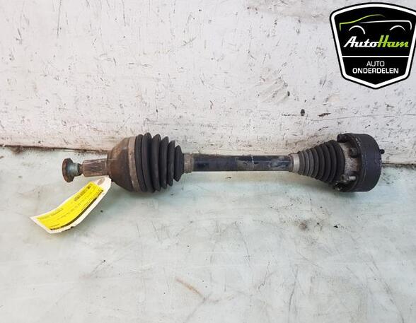 Drive Shaft VW POLO (6R1, 6C1), VW POLO Van (6R), SEAT IBIZA IV ST (6J8, 6P8), SEAT IBIZA IV (6J5, 6P1)