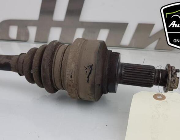 Drive Shaft BMW 1 (F20), BMW 3 Touring (F31)