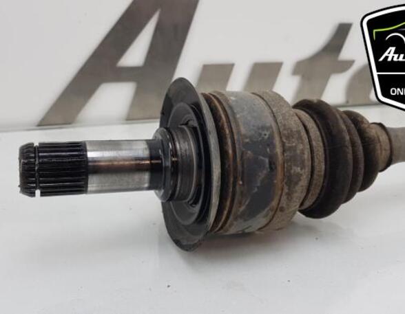 Drive Shaft BMW 1 (F20), BMW 3 Touring (F31)