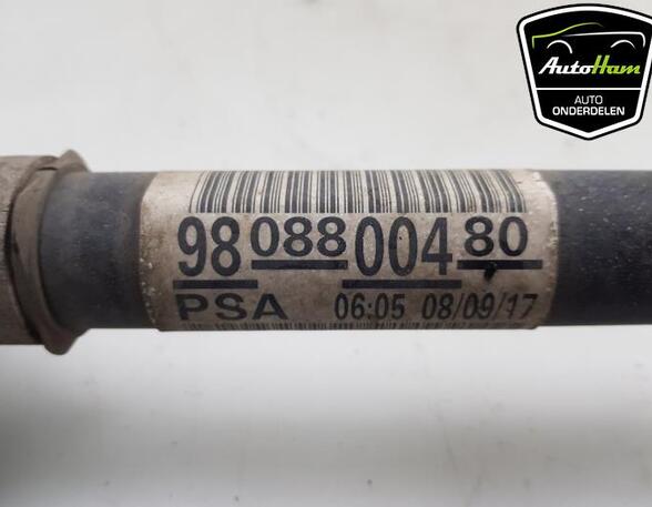 Drive Shaft OPEL CROSSLAND X / CROSSLAND (P17, P2QO)