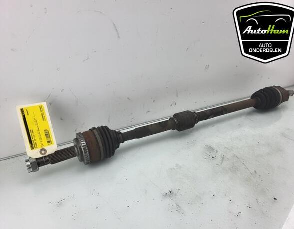 Drive Shaft HYUNDAI i30 (FD), HYUNDAI i30 Estate (FD)