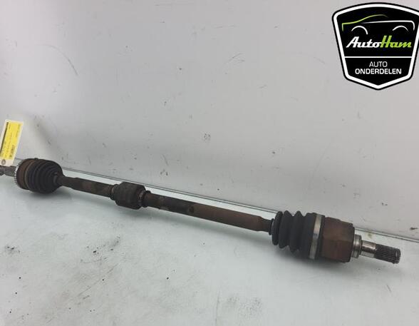 Drive Shaft HYUNDAI i30 (FD), HYUNDAI i30 Estate (FD)