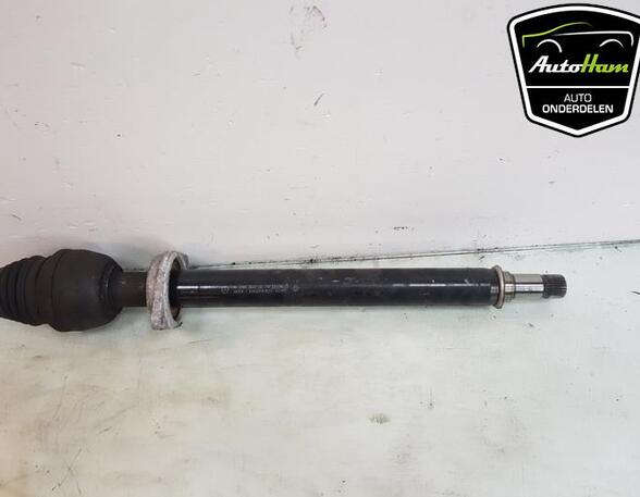 Drive Shaft MERCEDES-BENZ B-CLASS (W246, W242)