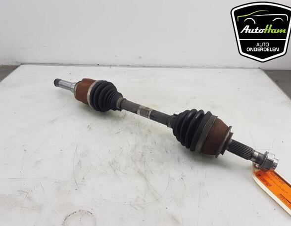 Drive Shaft OPEL MOKKA / MOKKA X (J13)