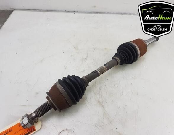 Drive Shaft OPEL MOKKA / MOKKA X (J13)