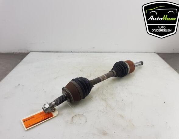 Drive Shaft OPEL MOKKA / MOKKA X (J13)