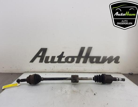 Drive Shaft OPEL AGILA (A) (H00)