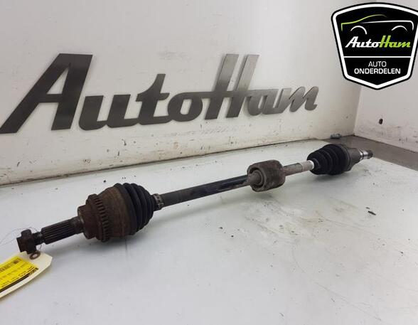 Drive Shaft OPEL AGILA (A) (H00)