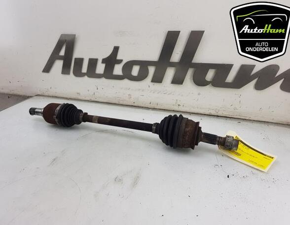 Drive Shaft FIAT PANDA (312_, 319_), FIAT PANDA VAN (312_, 519_)