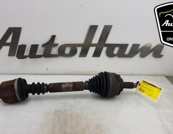 Drive Shaft RENAULT ESPACE IV (JK0/1_)