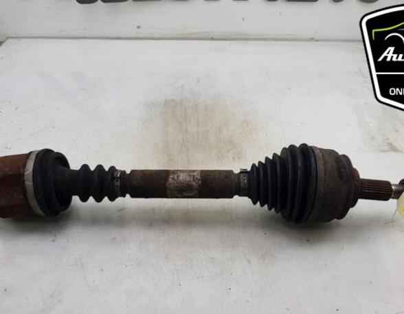 Drive Shaft RENAULT ESPACE IV (JK0/1_)