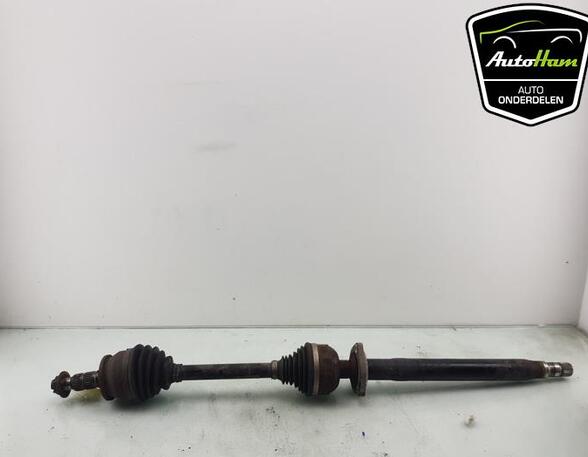 Drive Shaft OPEL ZAFIRA TOURER C (P12)