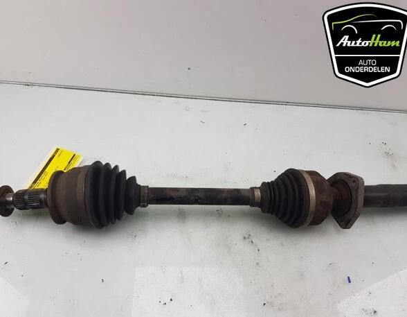 Drive Shaft OPEL ZAFIRA TOURER C (P12)