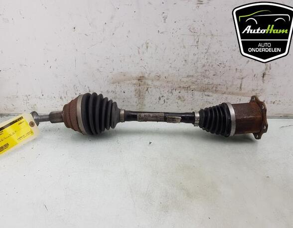 Drive Shaft VW GOLF VIII (CD1)