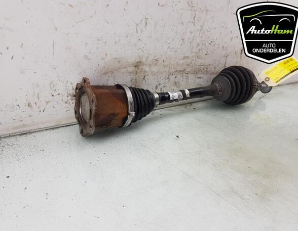 Drive Shaft VW GOLF VIII (CD1)