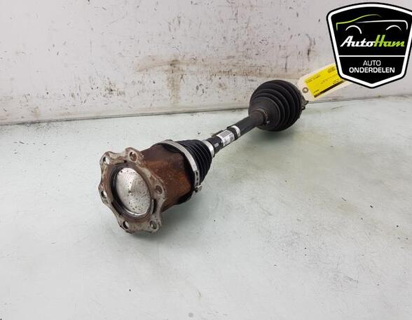 Drive Shaft VW GOLF VIII (CD1)