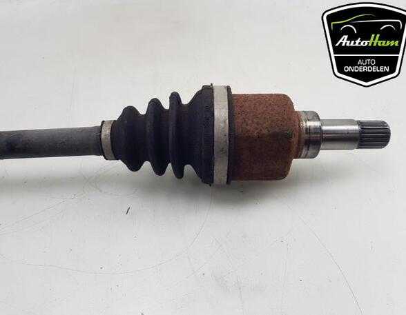 Drive Shaft PEUGEOT 208 II (UB_, UP_, UW_, UJ_), OPEL CORSA F (P2JO)