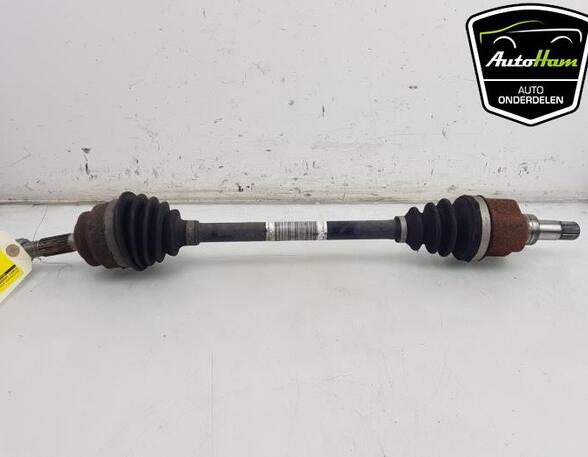 Drive Shaft PEUGEOT 208 II (UB_, UP_, UW_, UJ_), OPEL CORSA F (P2JO)