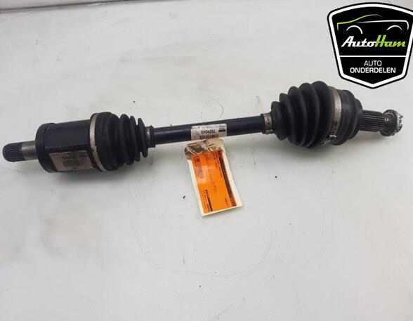 Drive Shaft BMW X3 (E83), BMW X3 (F25)