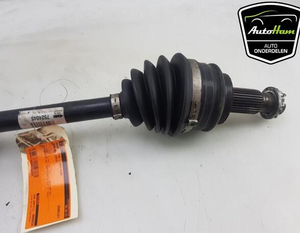 Drive Shaft BMW X3 (E83), BMW X3 (F25)