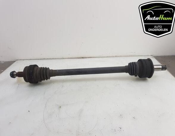 Drive Shaft MERCEDES-BENZ C-CLASS (W204)