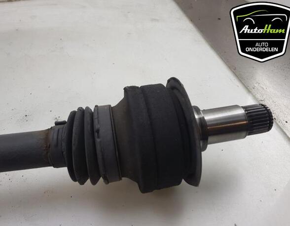 Drive Shaft MERCEDES-BENZ C-CLASS (W204)