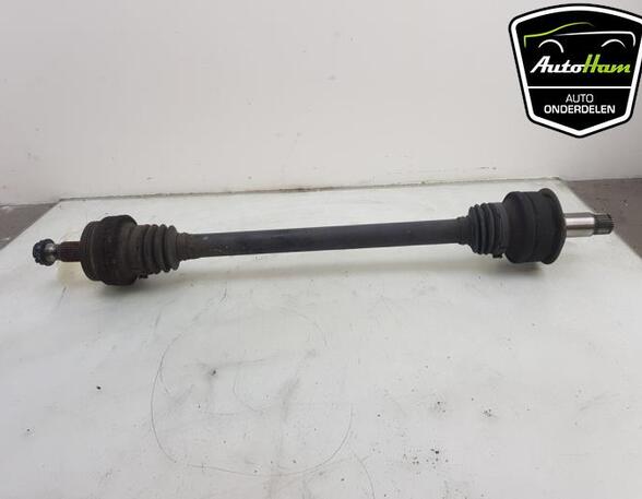 Drive Shaft MERCEDES-BENZ C-CLASS (W204)