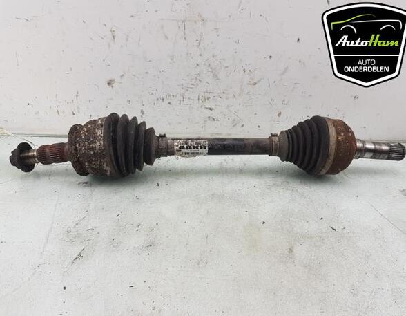 Drive Shaft OPEL ZAFIRA TOURER C (P12)