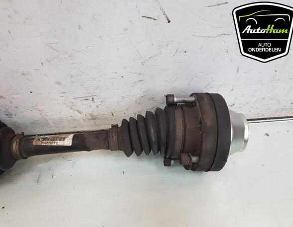 Drive Shaft AUDI Q7 (4LB), AUDI Q7 Van (4LB)