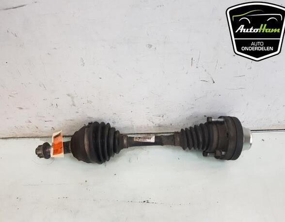 Drive Shaft AUDI Q7 (4LB), AUDI Q7 Van (4LB)