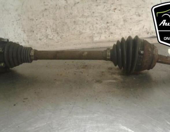 Drive Shaft VW GOLF IV Cabriolet (1E7), VW GOLF III (1H1), VW GOLF III Variant (1H5)