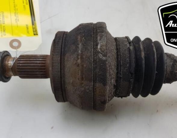 Drive Shaft MERCEDES-BENZ C-CLASS T-Model (S204), MERCEDES-BENZ C-CLASS (W204)