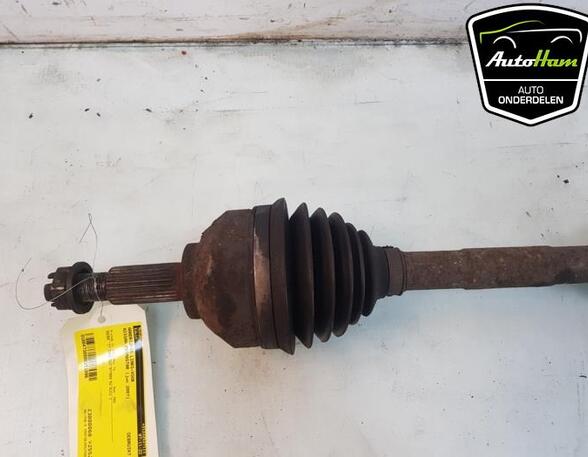 Drive Shaft NISSAN PRIMASTAR Bus (X83)