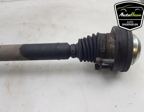 Drive Shaft VW CADDY III Box Body/MPV (2KA, 2KH, 2CA, 2CH)