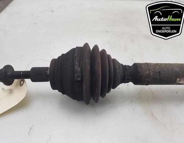 Drive Shaft VW CADDY III Box Body/MPV (2KA, 2KH, 2CA, 2CH)