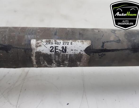 Drive Shaft VW CADDY III Box Body/MPV (2KA, 2KH, 2CA, 2CH)