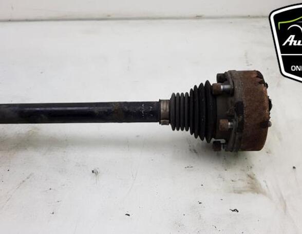 Drive Shaft AUDI TT (8J3), VW PASSAT Variant (3C5), VW PASSAT B7 Estate Van (365)