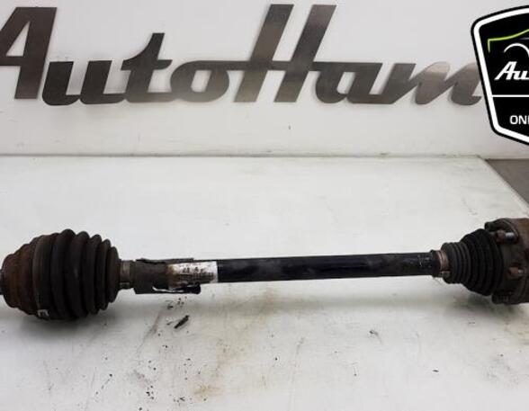 Drive Shaft AUDI TT (8J3), VW PASSAT Variant (3C5), VW PASSAT B7 Estate Van (365)