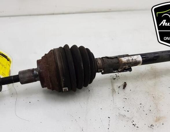 Drive Shaft AUDI TT (8J3), VW PASSAT Variant (3C5), VW PASSAT B7 Estate Van (365)