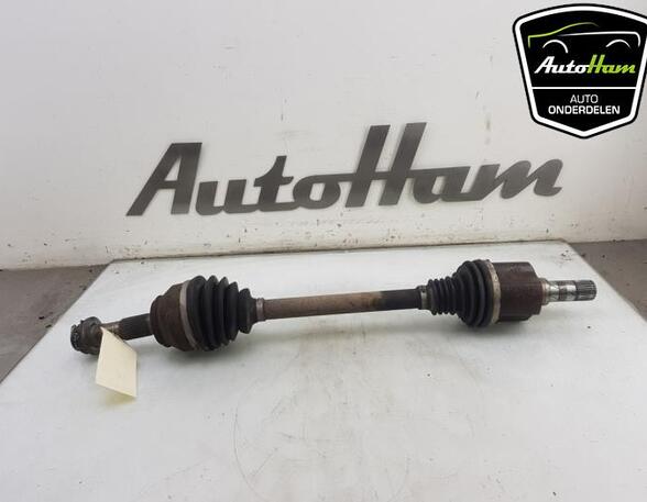 Drive Shaft FIAT DUCATO Van (250_, 290_)