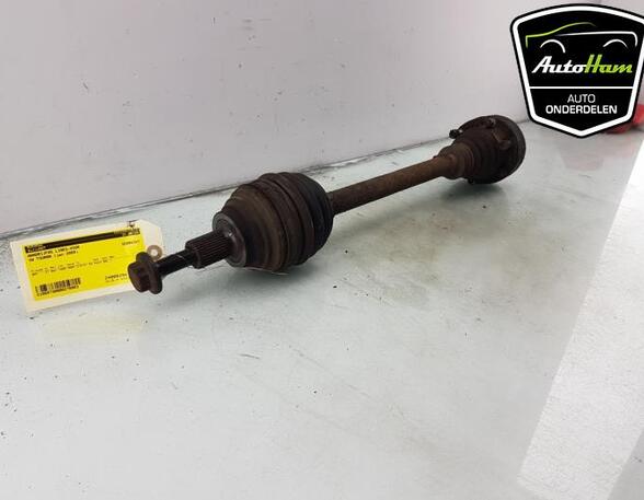 Drive Shaft VW GOLF V (1K1), VW GOLF VI (5K1), VW GOLF VAN VI Variant (AJ5), VW GOLF VI Van (5K1_)