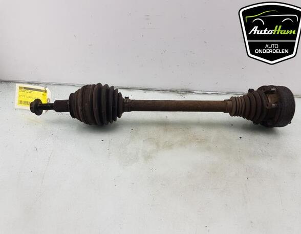 Drive Shaft VW GOLF V (1K1), VW GOLF VI (5K1), VW GOLF VAN VI Variant (AJ5), VW GOLF VI Van (5K1_)