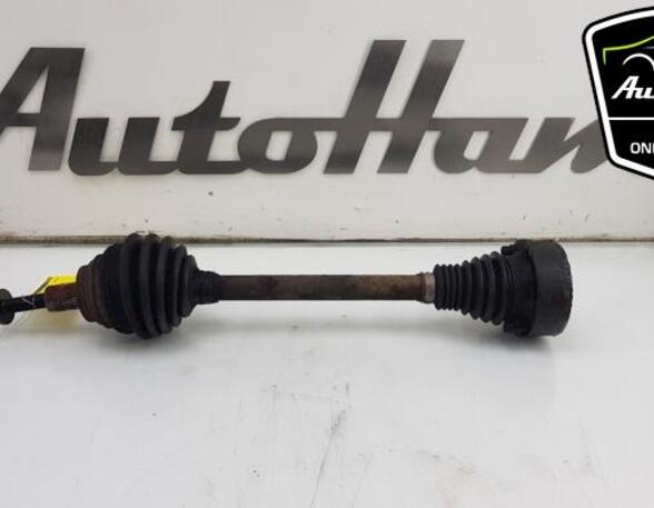 Drive Shaft VW TOURAN (1T1, 1T2), VW TOURAN VAN (1T1, 1T2), VW GOLF VI (5K1), VW GOLF VI Van (5K1_)