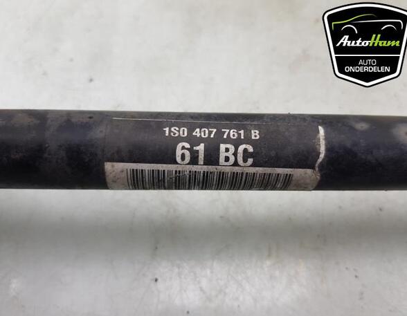 Drive Shaft SEAT Mii (KF1, KE1)